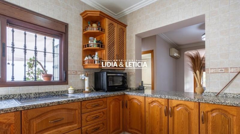 Sevilla - Alcalá de Guadaíra - 85m2