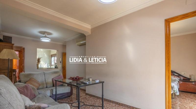 Sevilla - Alcalá de Guadaíra - 85m2