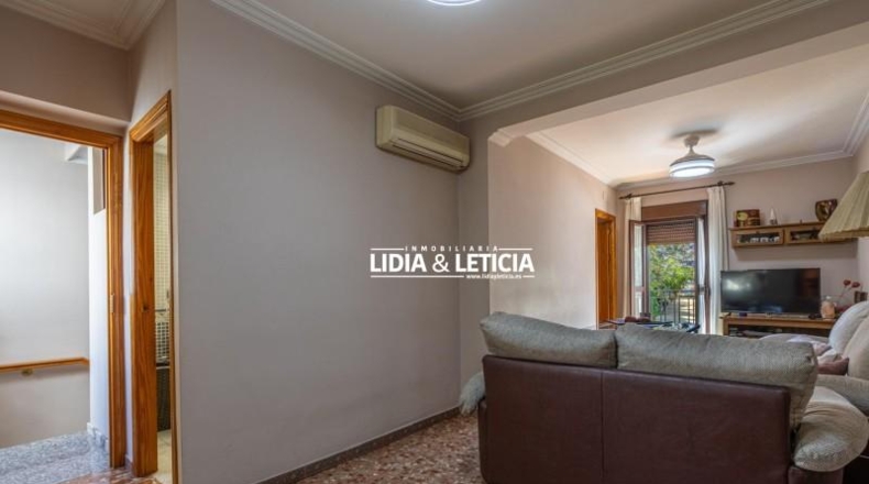 Sevilla - Alcalá de Guadaíra - 85m2