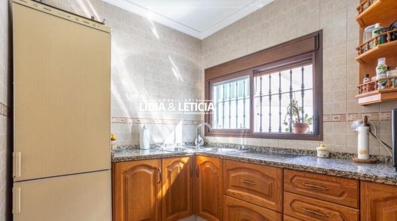 Sevilla - Alcalá de Guadaíra - 85m2