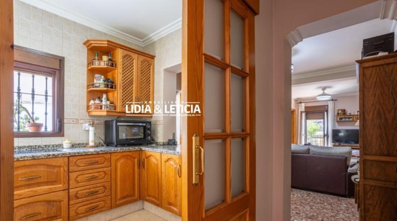 Sevilla - Alcalá de Guadaíra - 85m2