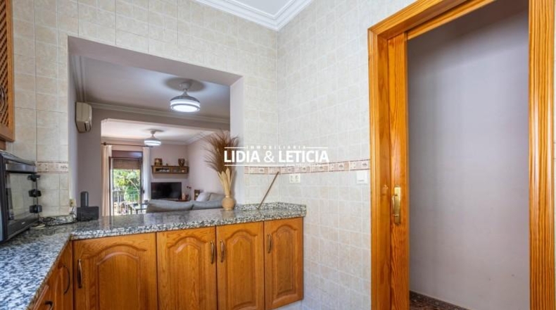 Sevilla - Alcalá de Guadaíra - 85m2