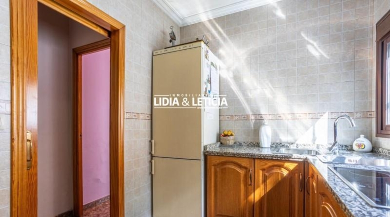 Sevilla - Alcalá de Guadaíra - 85m2