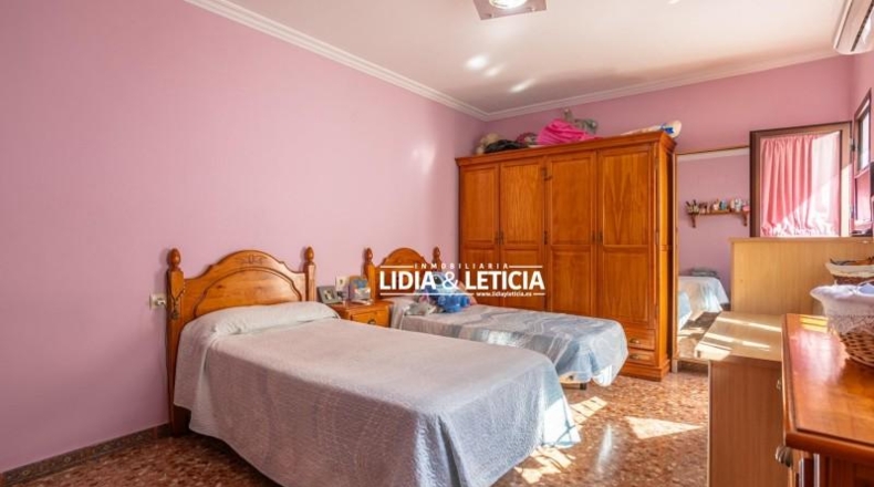 Sevilla - Alcalá de Guadaíra - 85m2