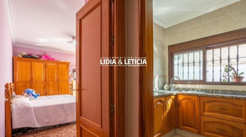 Sevilla - Alcalá de Guadaíra - 85m2