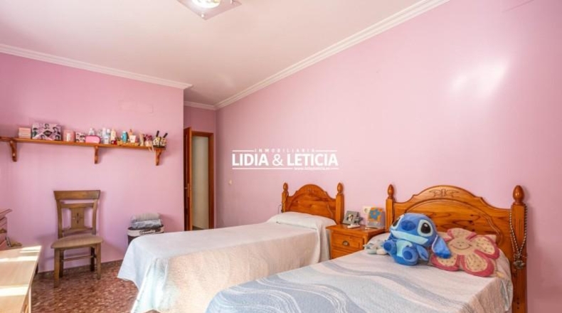 Sevilla - Alcalá de Guadaíra - 85m2
