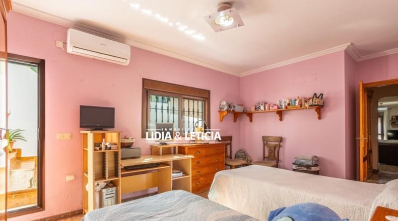 Sevilla - Alcalá de Guadaíra - 85m2