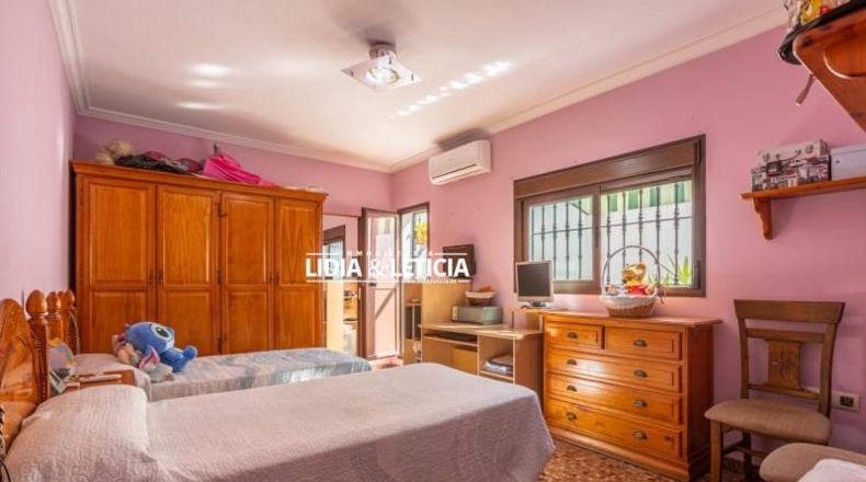 Sevilla - Alcalá de Guadaíra - 85m2