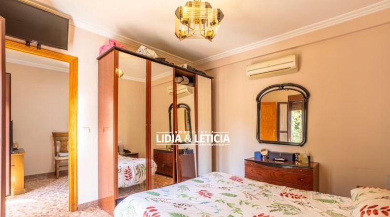 Sevilla - Alcalá de Guadaíra - 85m2