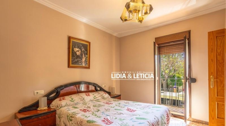 Sevilla - Alcalá de Guadaíra - 85m2
