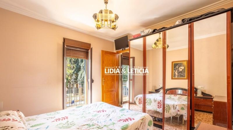 Sevilla - Alcalá de Guadaíra - 85m2