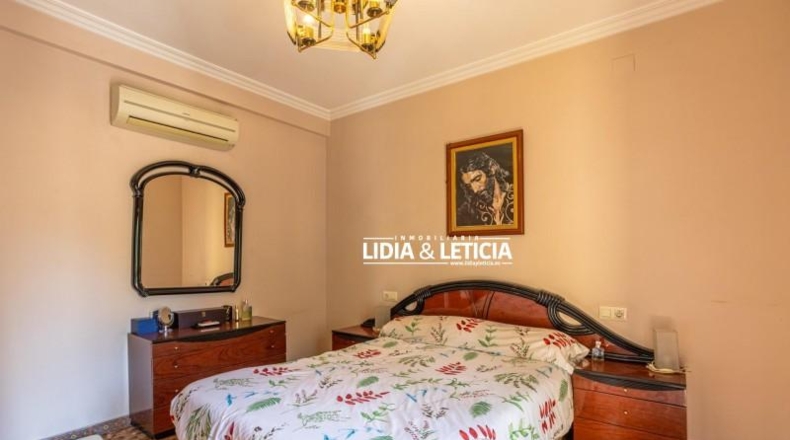 Sevilla - Alcalá de Guadaíra - 85m2