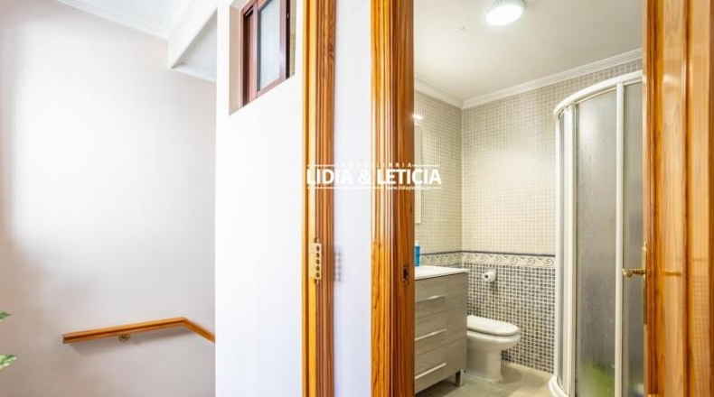 Sevilla - Alcalá de Guadaíra - 85m2