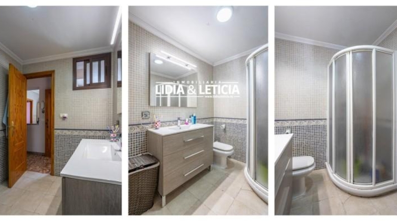 Sevilla - Alcalá de Guadaíra - 85m2
