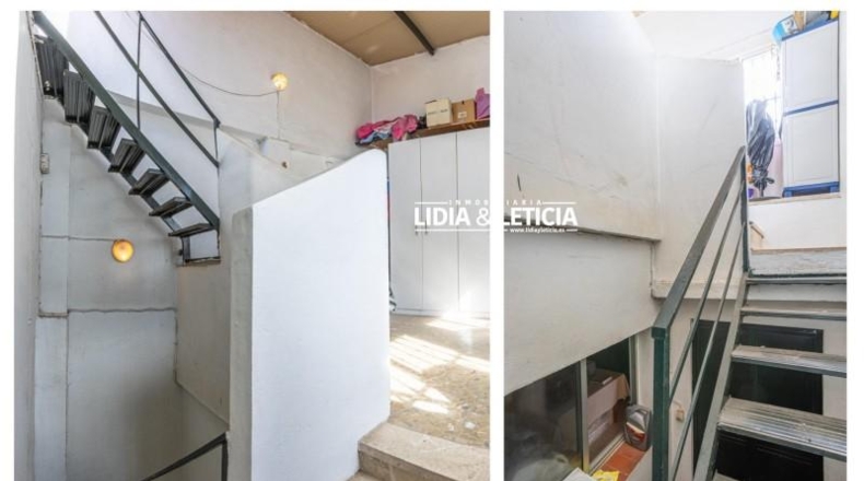 Sevilla - Alcalá de Guadaíra - 85m2