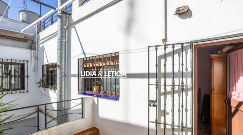Sevilla - Alcalá de Guadaíra - 85m2