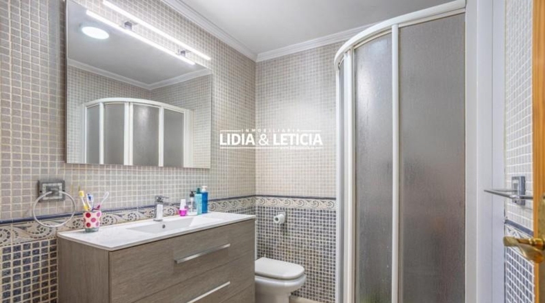 Sevilla - Alcalá de Guadaíra - 85m2