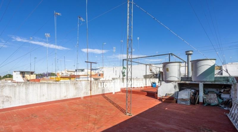 Sevilla - Alcalá de Guadaíra - 85m2
