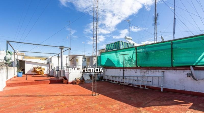 Sevilla - Alcalá de Guadaíra - 85m2