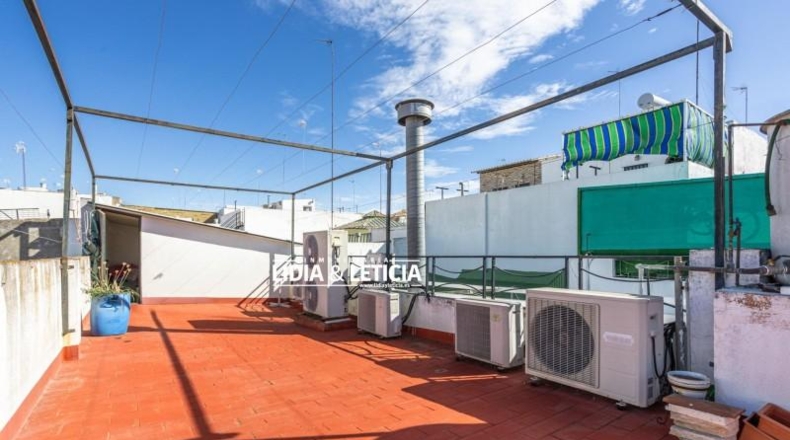 Sevilla - Alcalá de Guadaíra - 85m2