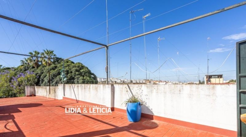 Sevilla - Alcalá de Guadaíra - 85m2