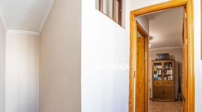 Sevilla - Alcalá de Guadaíra - 85m2