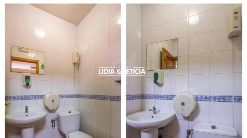 Sevilla - Alcalá de Guadaíra - 85m2