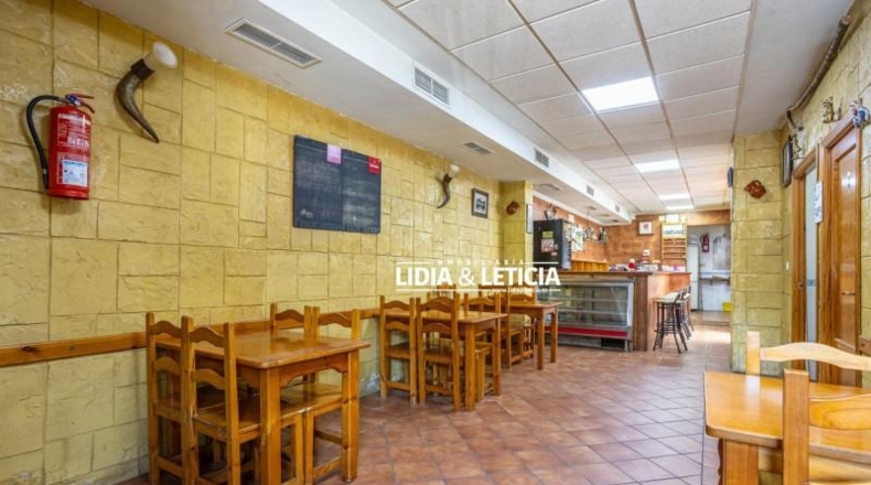 Sevilla - Alcalá de Guadaíra - 85m2