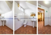 Casa de poble en venda a la España, Alcalá de Guadaíra, ref.: TR294360 foto