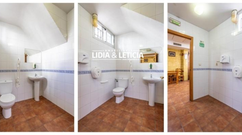 Sevilla - Alcalá de Guadaíra - 85m2