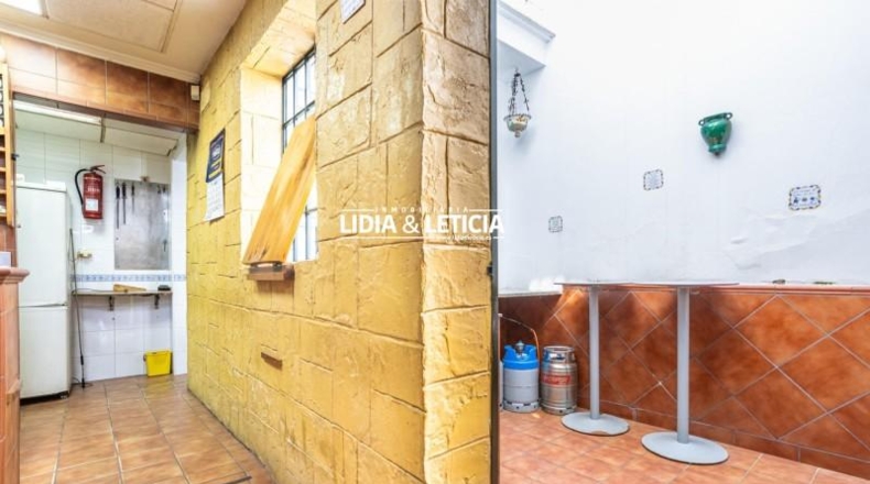 Sevilla - Alcalá de Guadaíra - 85m2