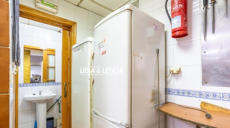 Sevilla - Alcalá de Guadaíra - 85m2