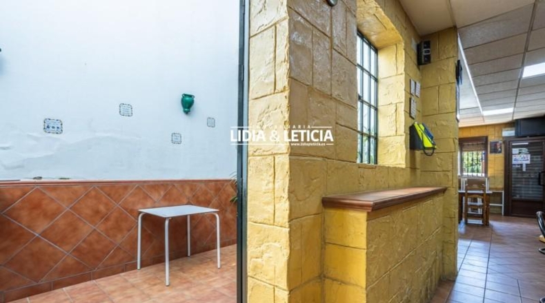 Sevilla - Alcalá de Guadaíra - 85m2