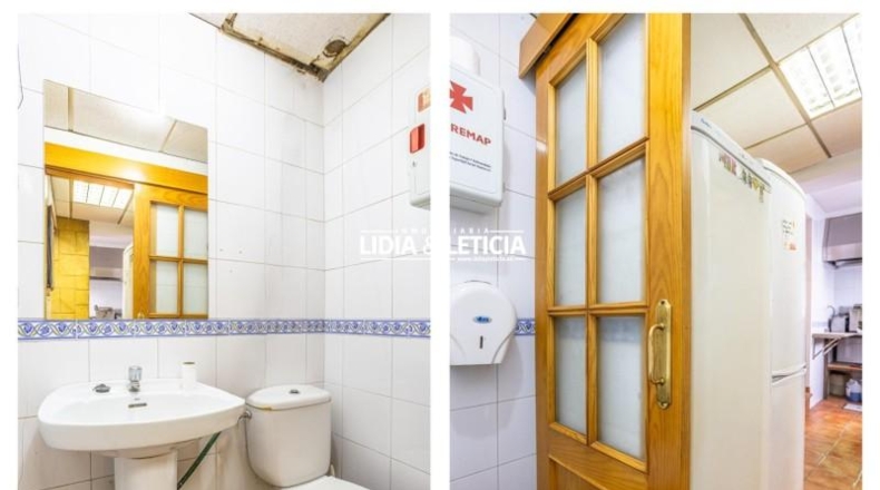 Sevilla - Alcalá de Guadaíra - 85m2