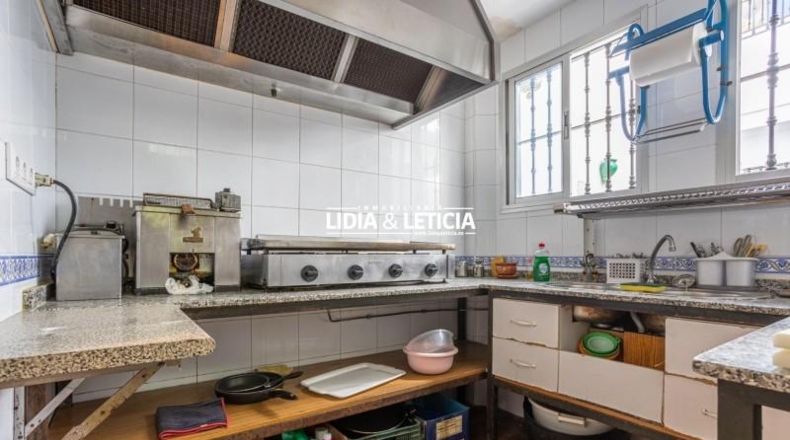 Sevilla - Alcalá de Guadaíra - 85m2