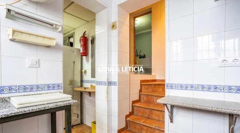 Sevilla - Alcalá de Guadaíra - 85m2