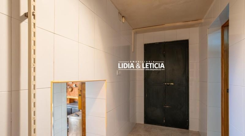 Sevilla - Alcalá de Guadaíra - 85m2