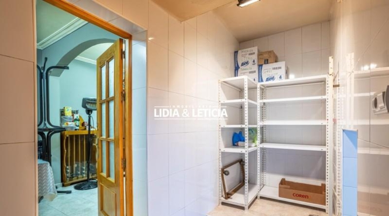 Sevilla - Alcalá de Guadaíra - 85m2