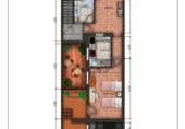 Casa de poble en venda a la España, Alcalá de Guadaíra, ref.: TR294360 foto