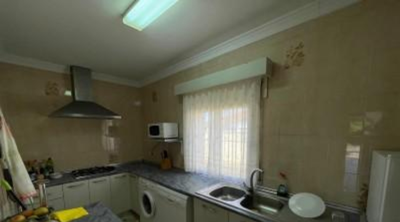 Cádiz - Chiclana de la Frontera - 1200m2