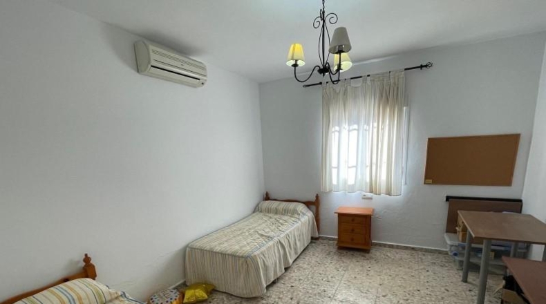 Cádiz - Chiclana de la Frontera - 1200m2