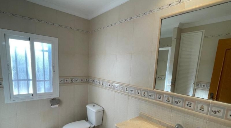 Cádiz - Chiclana de la Frontera - 1200m2