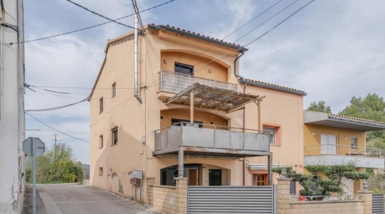 Barcelona - Canaletes - 146m2