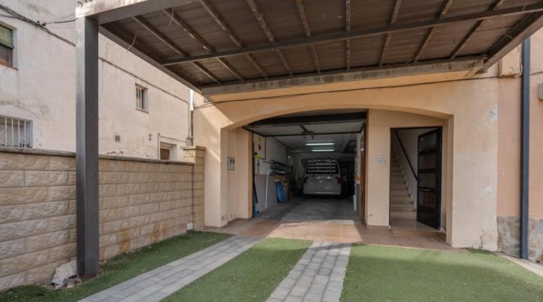 Barcelona - Canaletes - 146m2