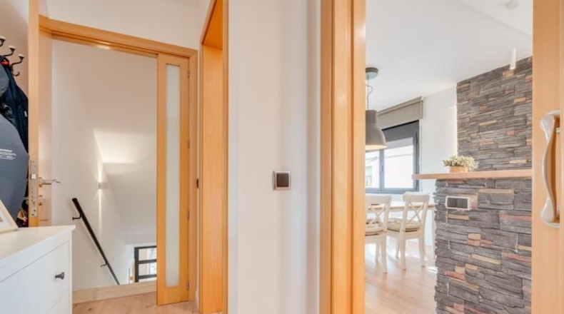 Barcelona - Canaletes - 146m2