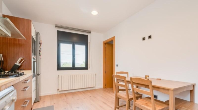 Barcelona - Canaletes - 146m2
