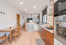 Canaletes 146&nbsp;m² 