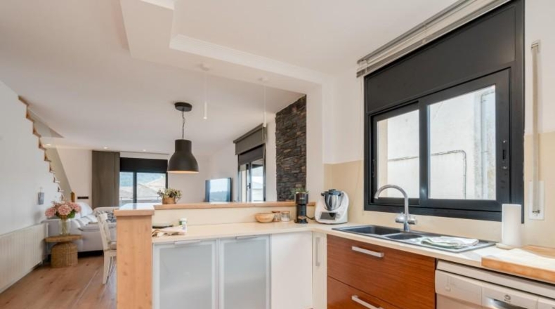 Barcelona - Canaletes - 146m2