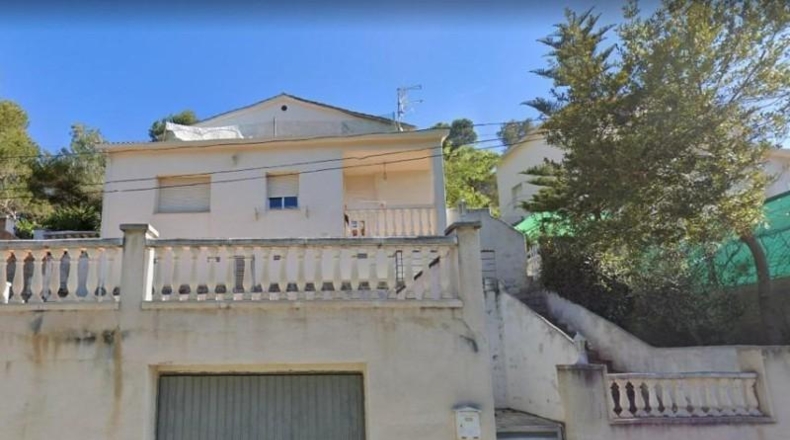 Barcelona - Canyelles - 493m2