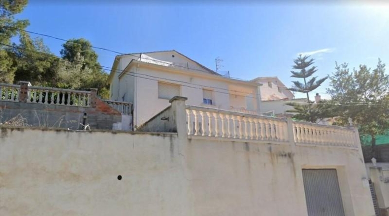 Barcelona - Canyelles - 493m2